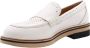 Pertini Stijlvolle Loafers voor Vrouwen White Dames - Thumbnail 1