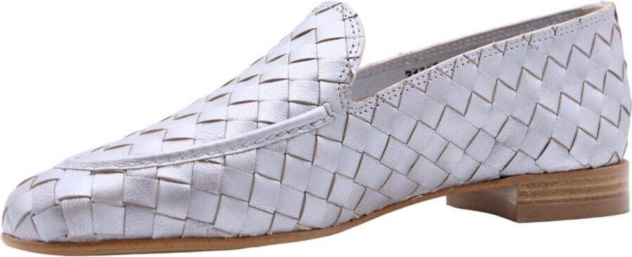 Pertini Stijlvolle dames loafers Gray Dames