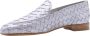 Pertini Stijlvolle dames loafers Gray Dames - Thumbnail 1