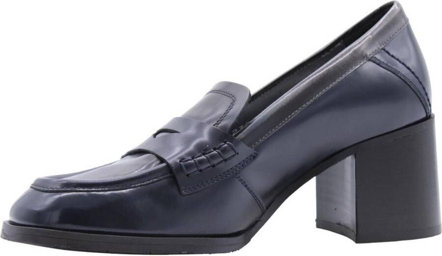 Pertini Pump Blauw Dames