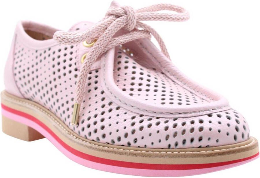 Pertini Veterschoen Pink Dames