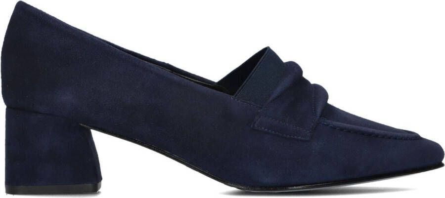 Peter Kaiser 48425 Hakken Dames Blauw