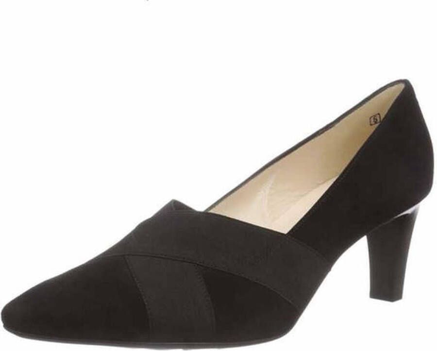 Peter Kaiser 68929 MALANA Pumps Zwart