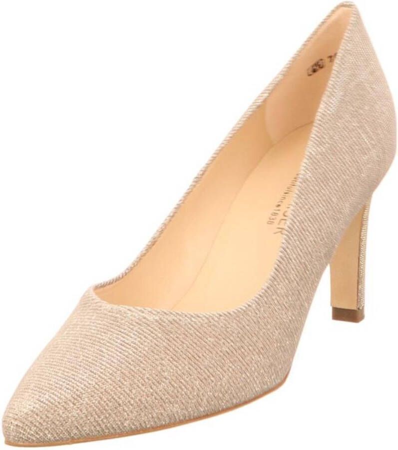 Peter Kaiser 76991 EBBY Volwassenen Pumps Kleur: Metallics