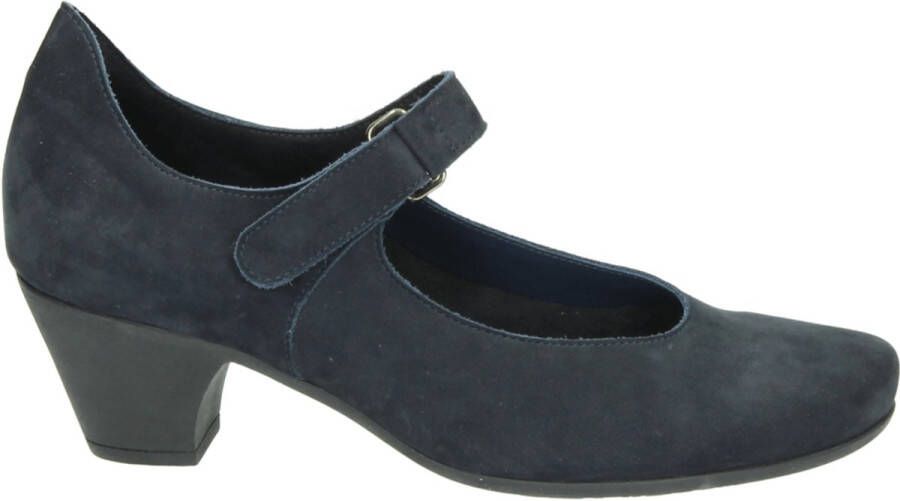 Peter Kaiser 9-72442-44 Pumps Blauw