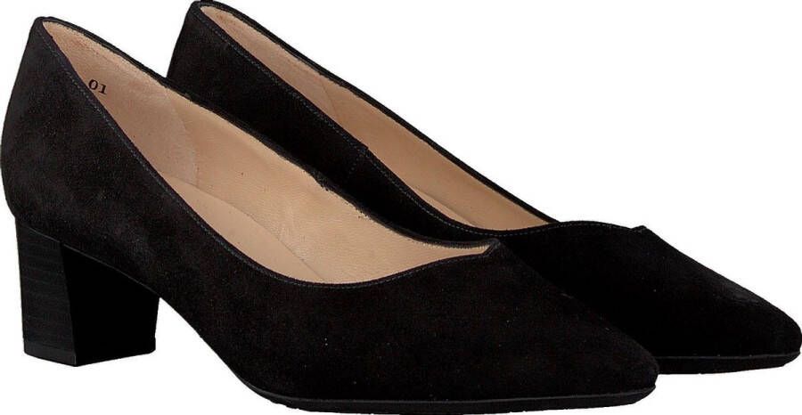 Peter Kaiser Dames Pumps Birte Zwart