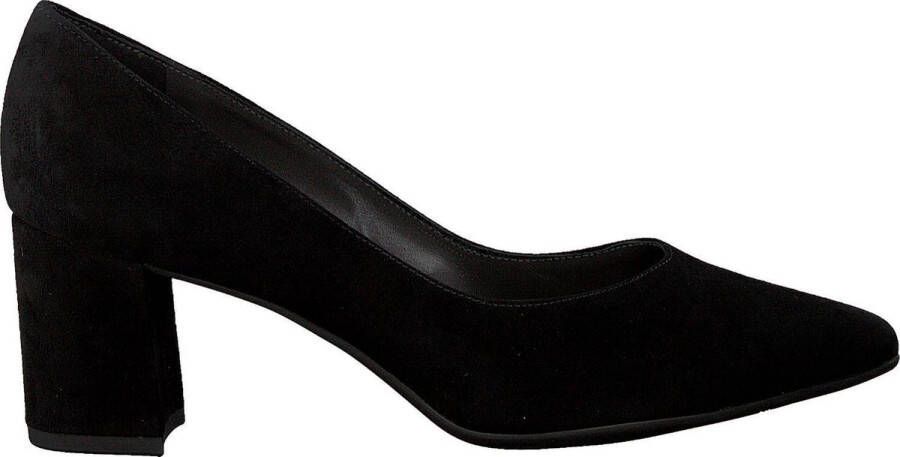 Peter Kaiser Dames Pumps Naja Zwart +