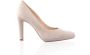 Peter Kaiser Herdi Pumps High Heels Schoenen Hoge Hak Dames Beige + - Thumbnail 3