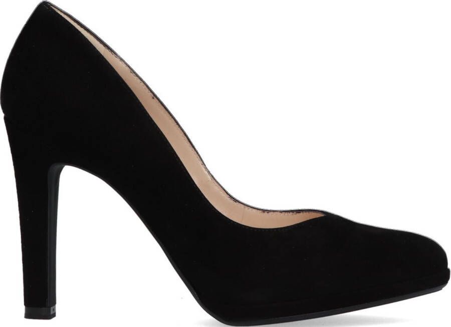 Peter Kaiser Herdi Pumps High Heels Schoenen Hoge Hak Dames Zwart