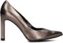 PETER KAISER Pumps Dames Nesrin Maat: 40 Materiaal: Leer Kleur: Goud - Thumbnail 2