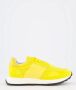 Philippe Model Sneakers Tour Running Yellow Dames - Thumbnail 1