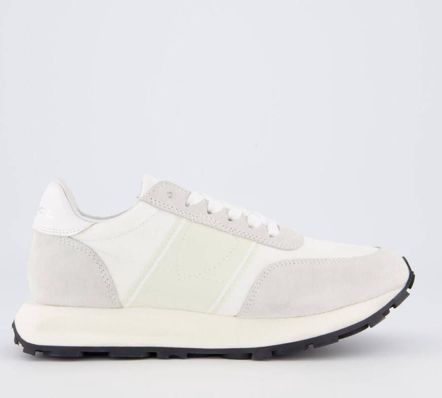 Philippe Model Lage Vrouw Tour Sneakers White Dames