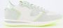 Philippe Model Sneakers Trpx Running Green Dames - Thumbnail 1