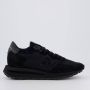 Philippe Model Lage Top Sneakers voor Mannen Black Heren - Thumbnail 1