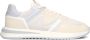 Philippe Model Tropez 2.1 Low Man Sneakers Suède Heren Beige - Thumbnail 1