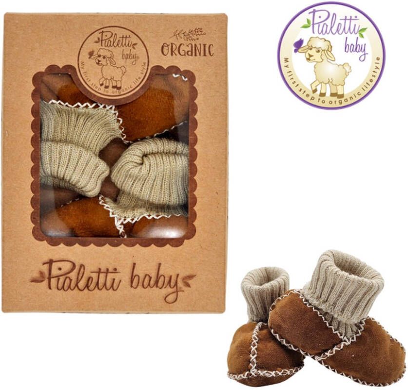 Newborn schoentjes best sale