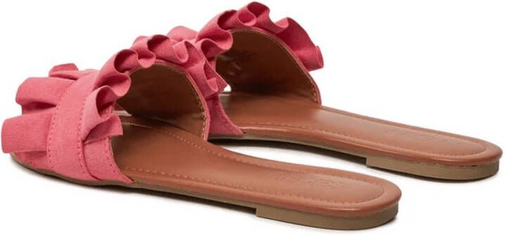 PIECES Slipper Dames ROSE