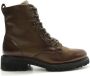 Piedi nudi 634225-201PN Toronto G+ Wijdte Veter boots - Thumbnail 1