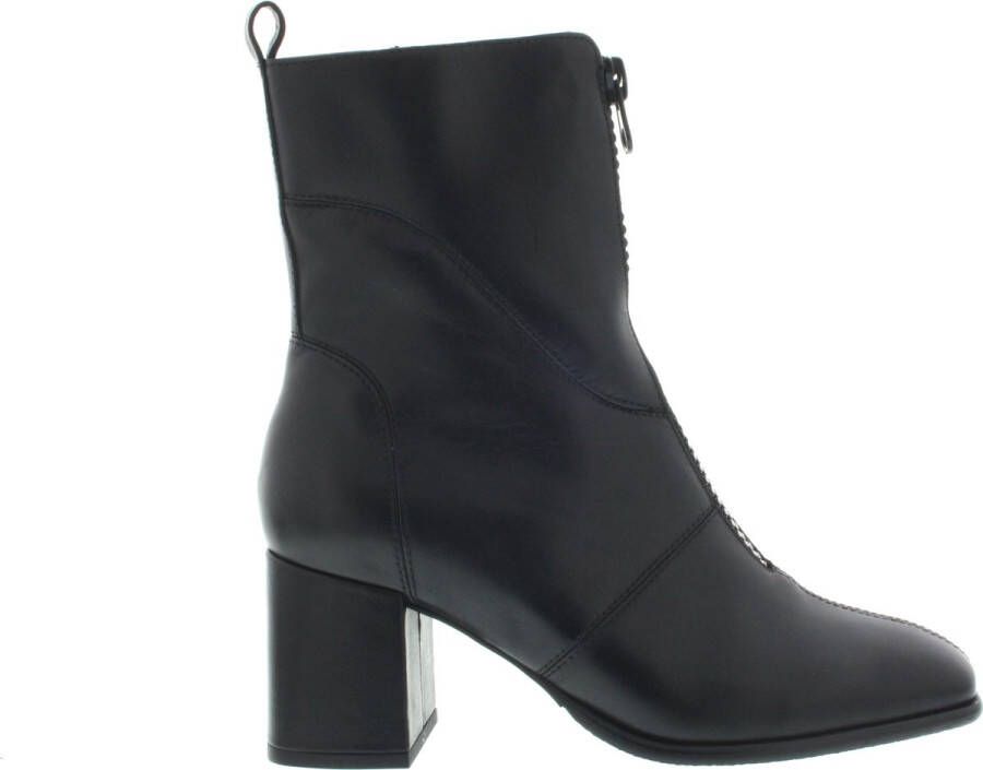 Piedi Nudi Dames Enkellaars Desire 1 Black Zwart - Foto 3