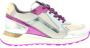 Piedi Nudi Dames Sneakers Selva 2507-17.21pn Lux Multi - Thumbnail 1