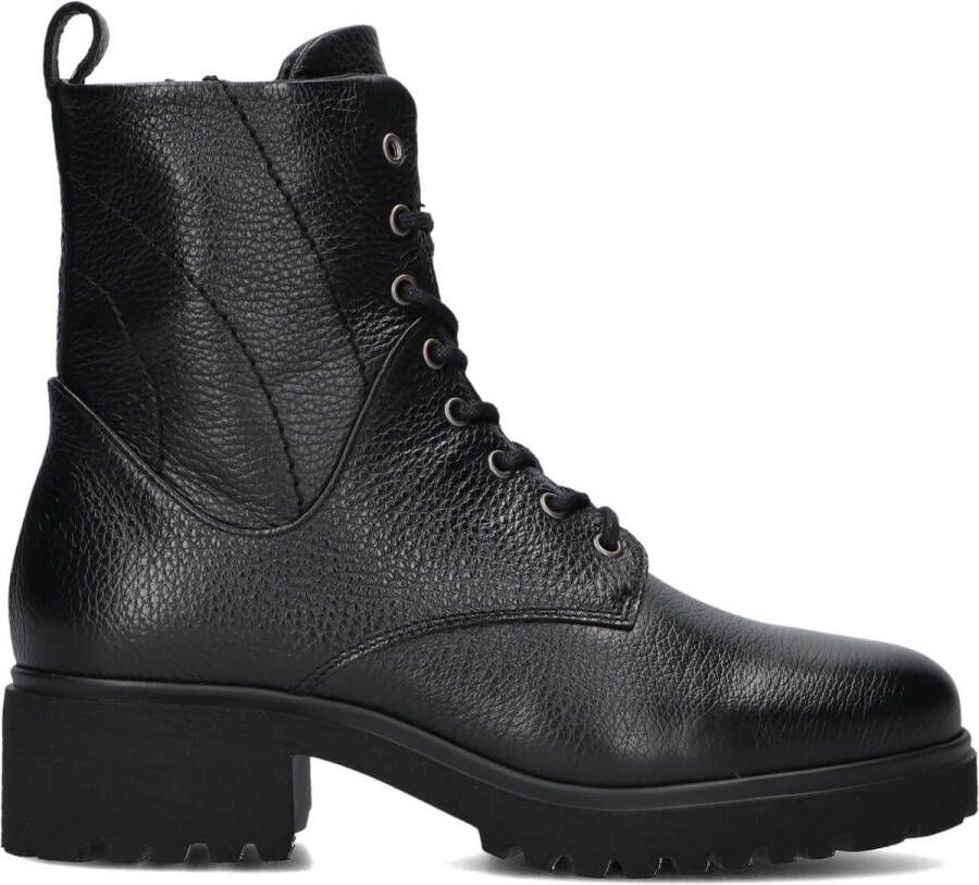 PiediNudi Fara 01.07 Boots Dames Zwart