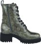 PiediNudi Piedi Nudi Veterboot Lak Taupe - Thumbnail 1