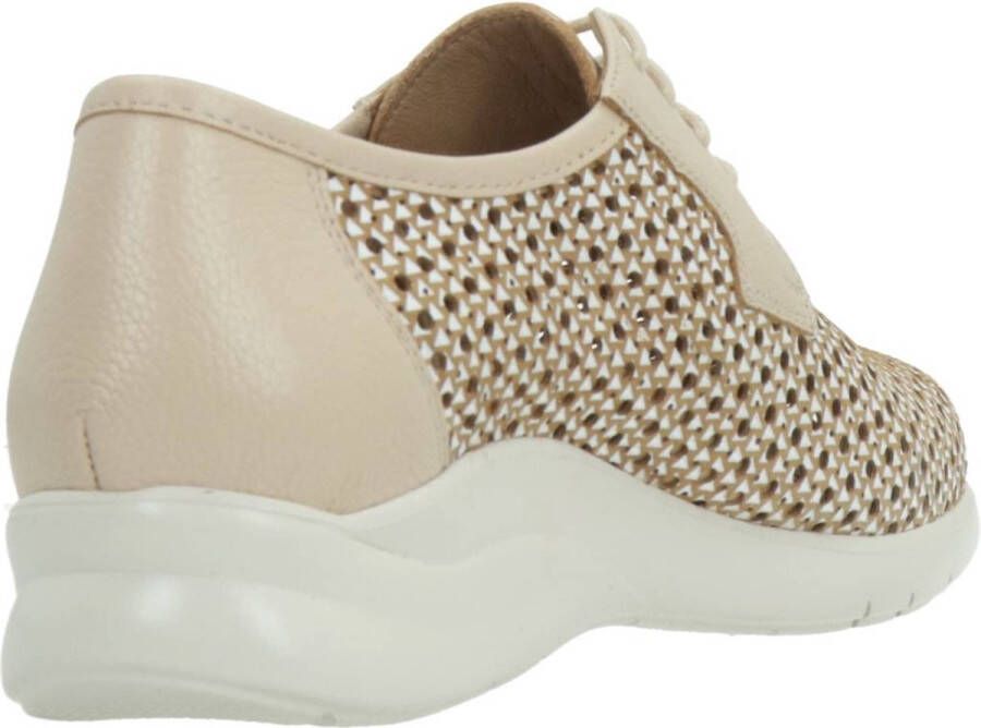 PieSanto 230615P Beige