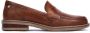 Pikolinos Opvallende Aldaya damesloafer Brown Dames - Thumbnail 1