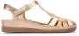 Pikolinos Bronzen Cadaques Damessandaal Beige Dames - Thumbnail 1