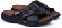 Pikolinos Herenslipper Calblanque M8T-0073 Black Heren - Thumbnail 1