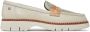 Pikolinos Klassieke Henares Damesloafer White Dames - Thumbnail 1