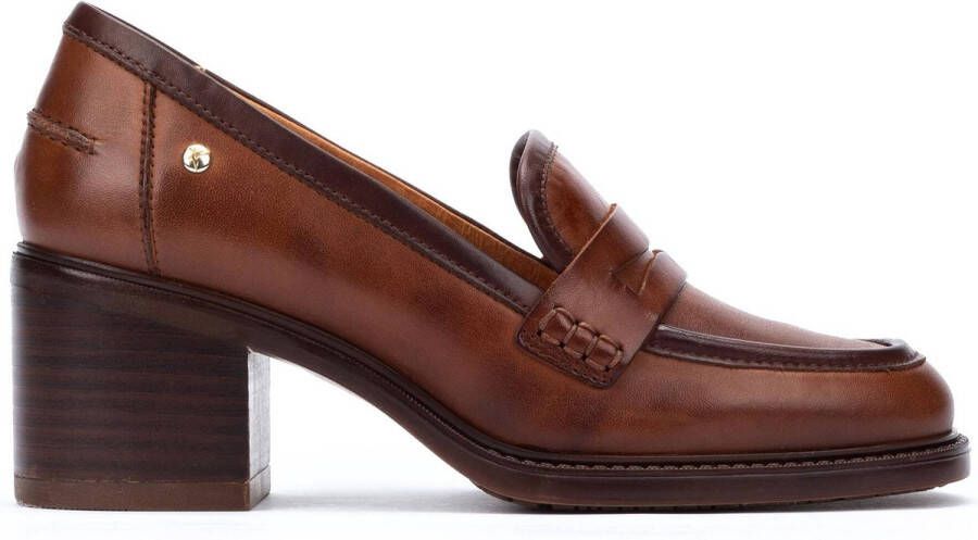 Pikolinos Elegante Damesschoenen Brown Dames