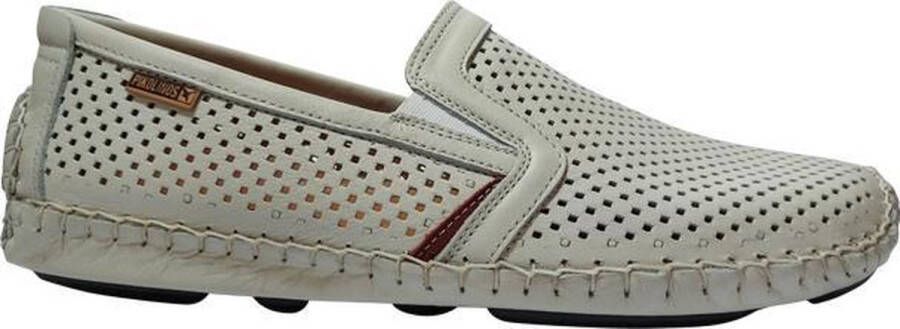 Pikolinos Klassieke Jerez Loafer voor White