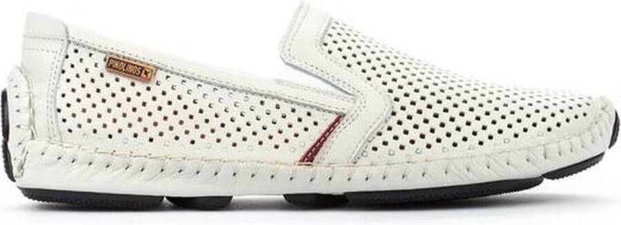 Pikolinos Klassieke Jerez Loafer voor White