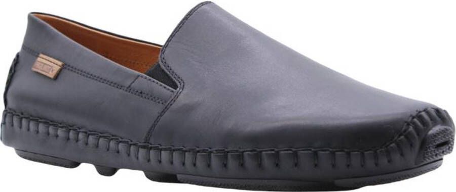 Pikolinos Jerez Klassieke Loafer Black Heren