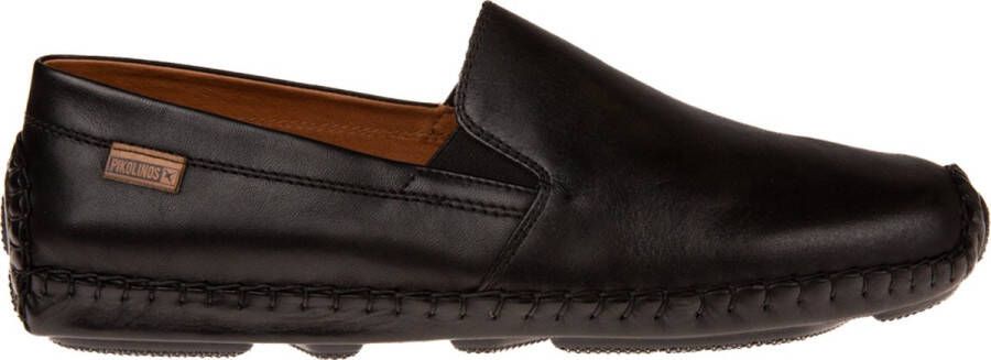 Pikolinos Jerez Klassieke Loafer Black Heren - Foto 1