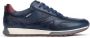 Pikolinos Cambil M5N Blue Heren Casual Schoenen Blue Heren - Thumbnail 1