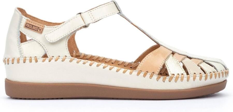 Pikolinos Platte sandalen CADAQUES W8K 0705C1