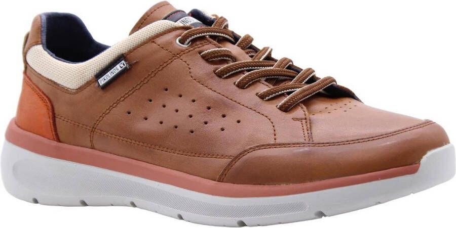 Pikolinos Sneaker Brown