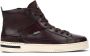 Pikolinos Bruine Heren Sneaker Xativa Stijl Brown Heren - Thumbnail 1