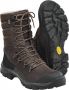 Pinewood Hiking Hunting Boot High Brown (9934) - Thumbnail 1