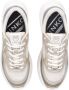 Pinko Dames Sneakers Ss0057-E014 Zzl Glammy 04 Sneaker Metalli Mes - Thumbnail 3