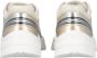 Pinko Dames Sneakers Ss0057-E014 Zzl Glammy 04 Sneaker Metalli Mes - Thumbnail 1