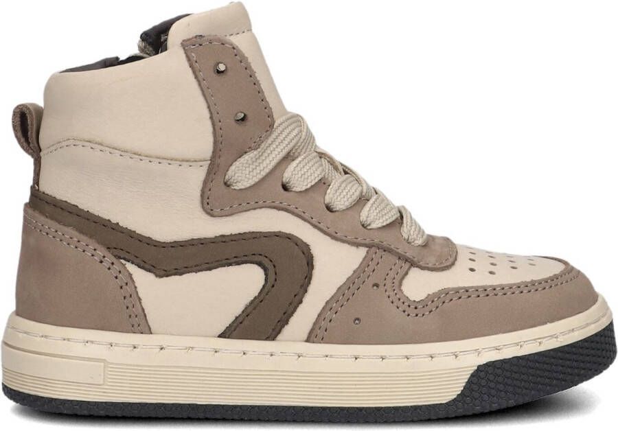 Pinocchio P1301 Sneakers Taupe