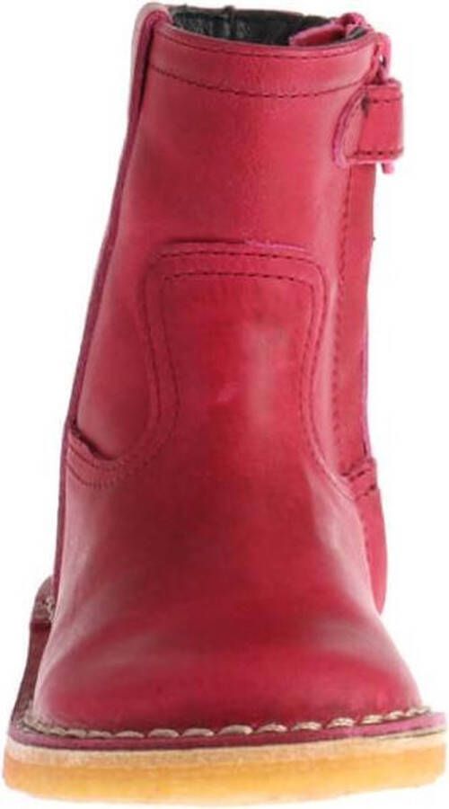 Pinocchio P1603 Enkelboots Roze