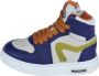 Pinocchio P1665 Sneaker Kobalt Blauw - Thumbnail 1