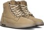 Pinocchio P2187 Boots Jongens Beige - Thumbnail 2