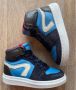 Pinocchio sneaker blauw - Thumbnail 2