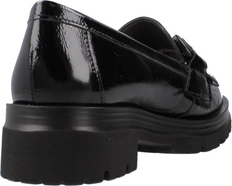 Pitillos Elegante Damesschoenen Black Dames