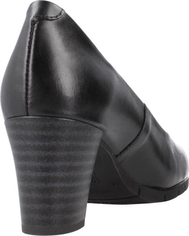 Pitillos Pumps Black Dames